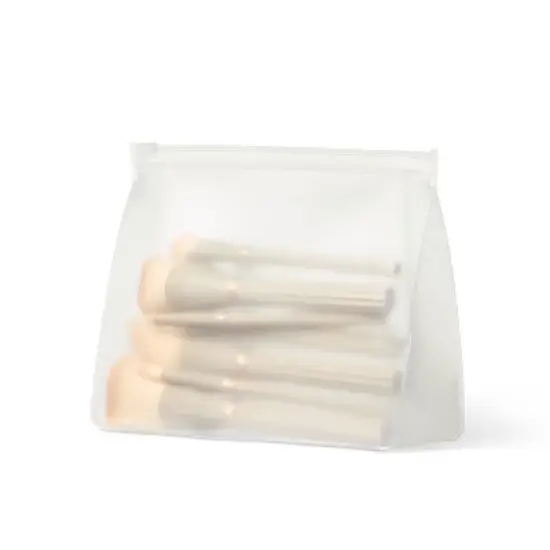 Sonia Kashuk&trade; Limited Edition Ribbed Complete Makeup Brush Set - 8ct image {3}