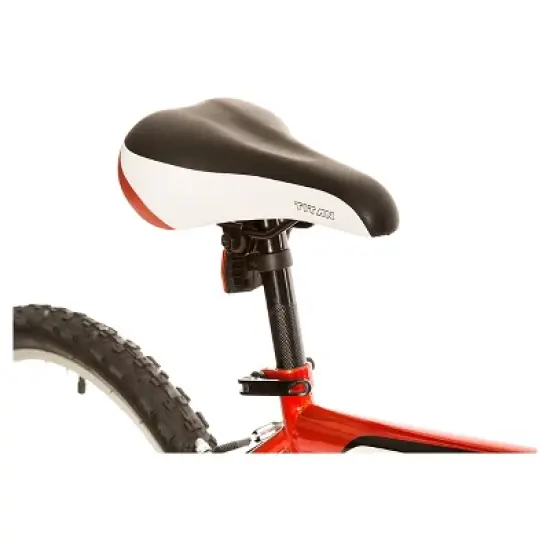 TITAN Men's Pathfinder 26" Mountain Bike - Red image {7}