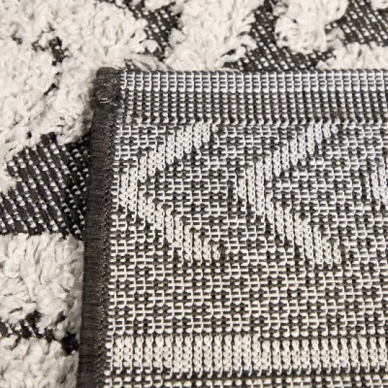 Outdoor Rug Global Charcoal - Opalhouse&trade; image {2}