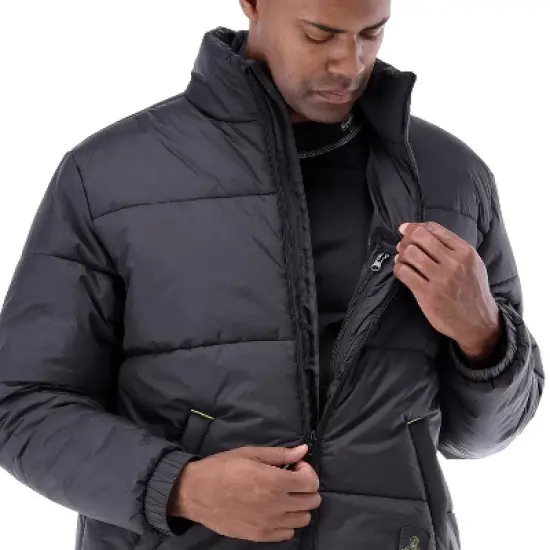RefrigiWear Men&rsquo;s Glacier Max Puffer Jacket image {6}
