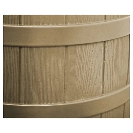 Rain Wizard 40 - Khaki - Good Ideas image {4}