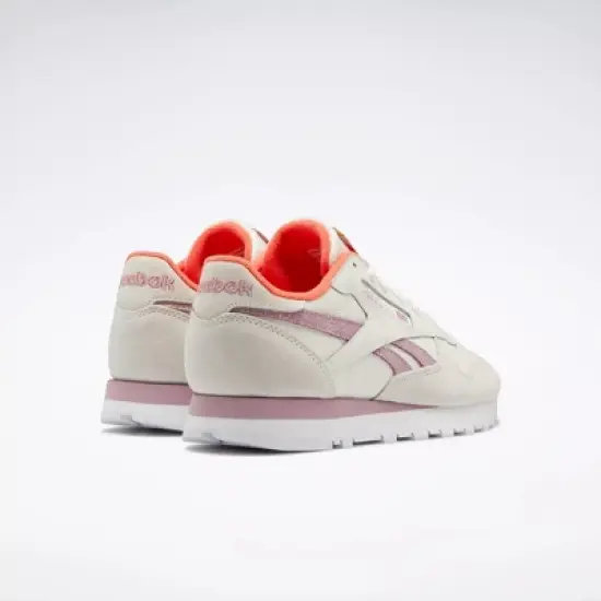 Reebok Classic Leather Women's Shoes Womens Sneakers image {3}