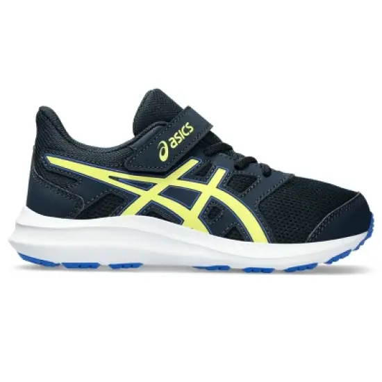 ASICS Kid's JOLT 4 Pre-School Running Shoes 1014A299 image {13}