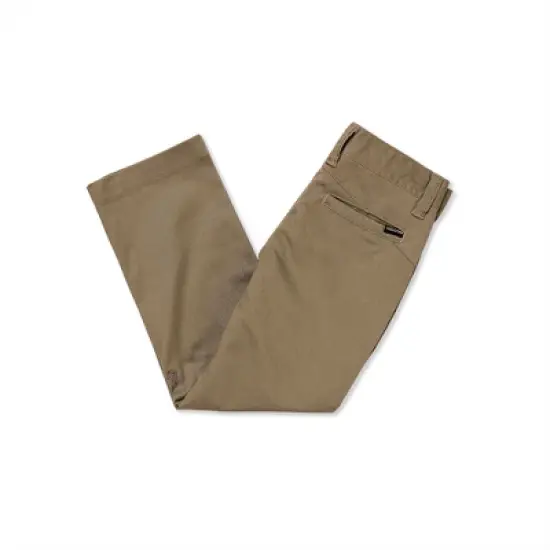 Volcom Toddler Boys Modern Stretch Chino Pants image {1}