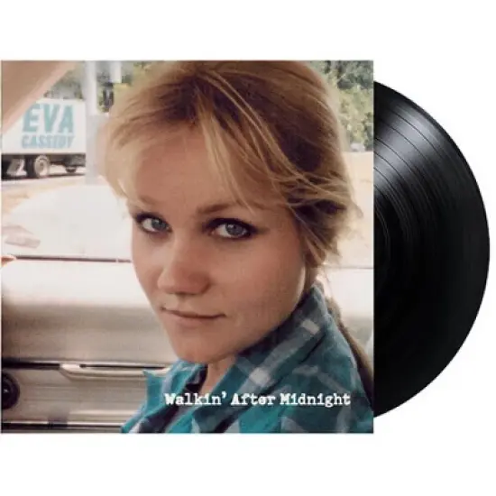 Eva Cassidy - Walkin' After Midnight image {2}