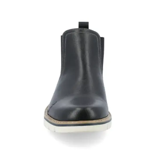 Vance Co. Waylon Pull-on Chelsea Boot image {5}