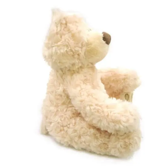 Enesco Philbin Teddy Bear 18-Inch Plush - Beige image {1}