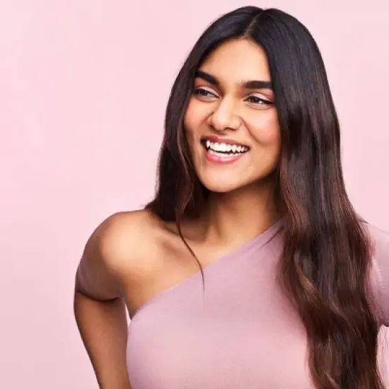 Briogeo Hair Care Farewell Frizz Smooth + Shine Hair Care Minis - 7.75 fl oz/4ct - Ulta Beauty image {2}