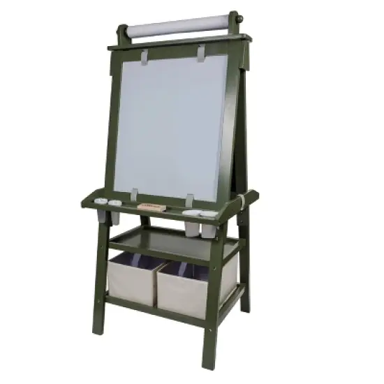 Little Partners Deluxe Learn &ldquo;N Play Art Center Easel&rdquo; image {15}