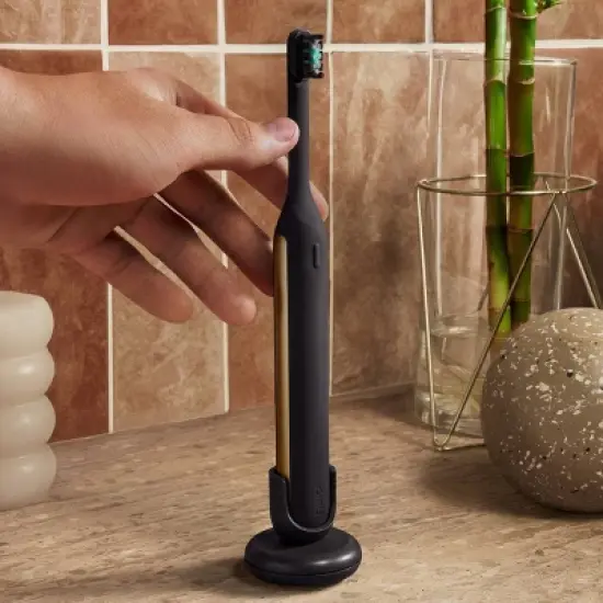 quip Ultra Next Generation Smart Sonic Electric Toothbrush image {9}