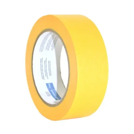 Blue Dolphin Tapes Washi Gold Tape, 54.6 Yd. image {2}