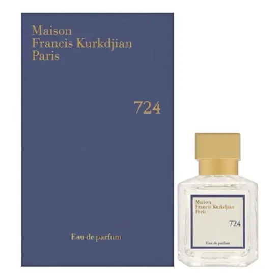 Maison Francis Kurkdjian 724 Eau de Parfum image {5}