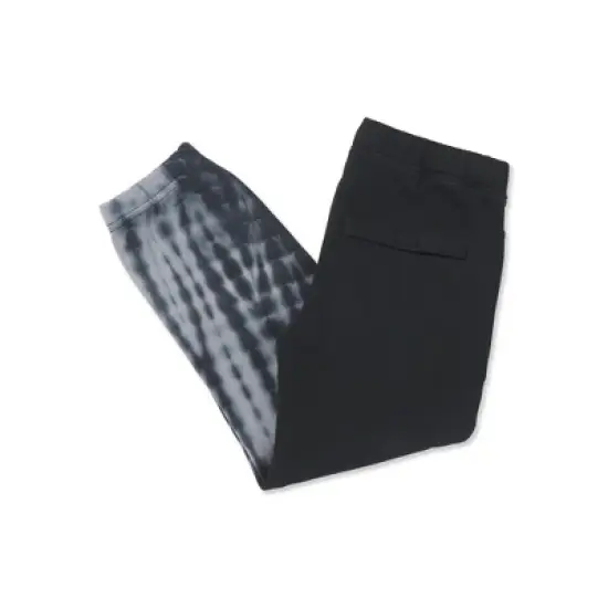 Volcom Boys Volcom Dyed Elastic Waist Pants image {1}