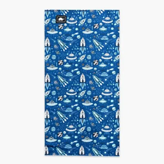 Turtle Fur Kids Comfort Shell Totally Tubular Neck Gaiter image {8}