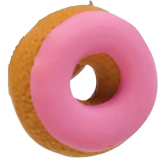 Adorable & Scented! Donut Shoppe Mini Erasers (6 Pack) image {4}