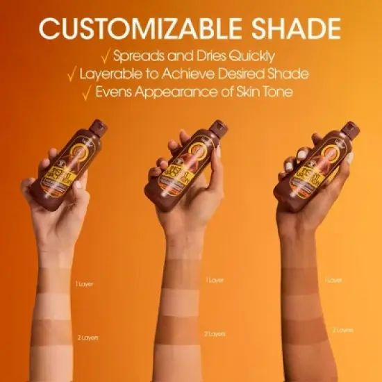 Vacation Instant Vacation Bronzing Lotion - SPF 30 - 5 fl oz image {7}