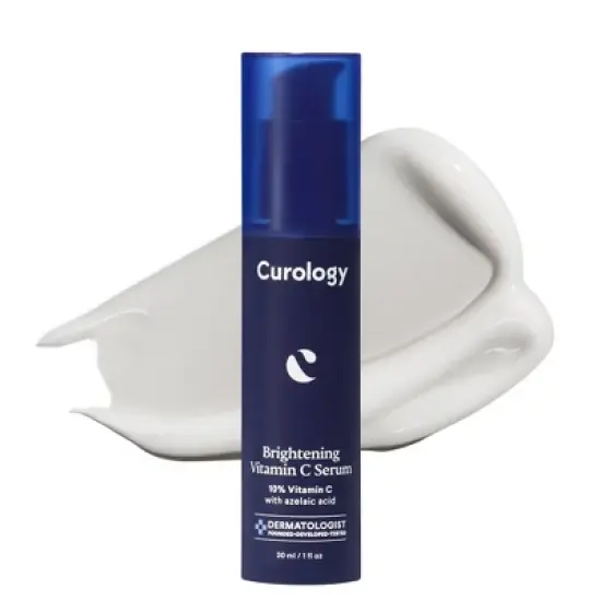 Curology Brightening Vitamin C Serum - 30ml image {8}