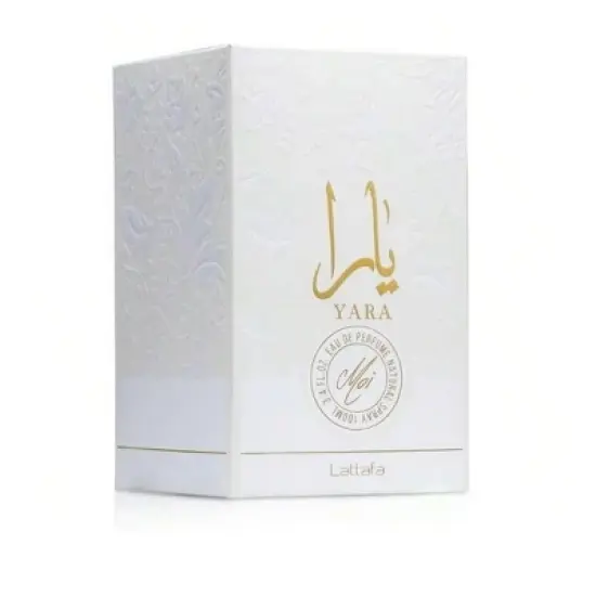 Lattafa Yara Moi 3.3oz EDP For WOMEN image {2}
