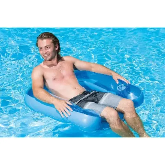 Poolmaster Paradise Chair Swimming Pool image {2}