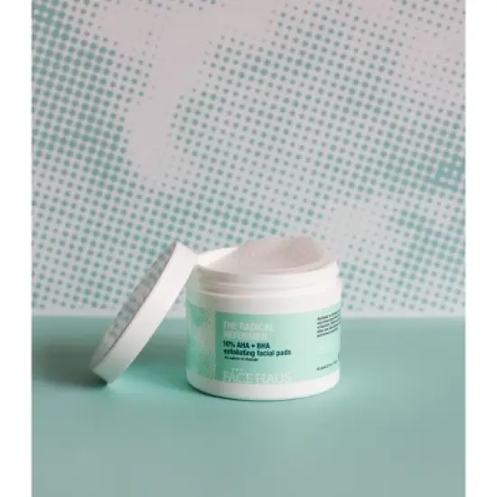 Face Haus The Radical Reformer image {2}