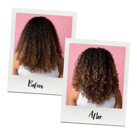 CURLSMITH Full Body Weightless Cleanser  - Ulta Beauty image {2}