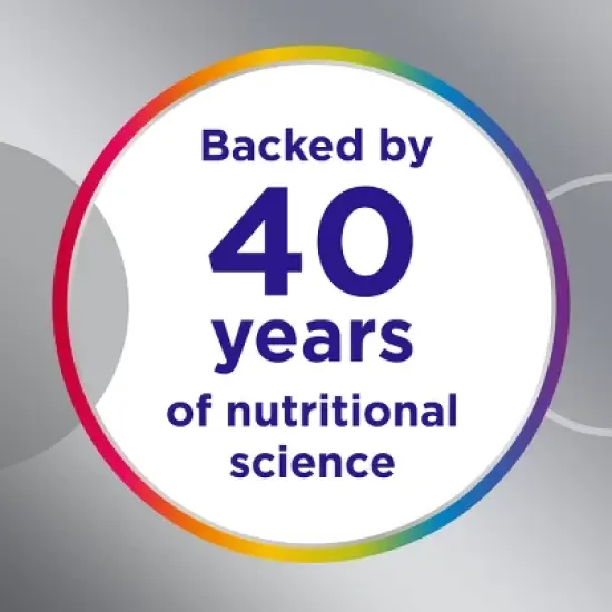 Centrum Men's 50+ Multivitamin Gummies - 140ct image {7}