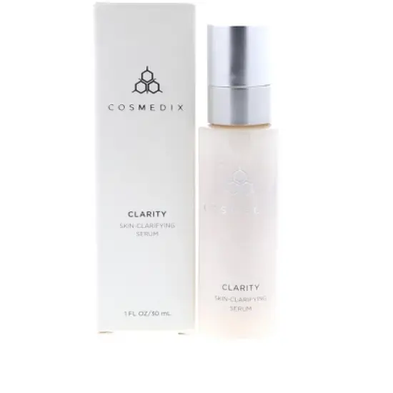 CosMedix Clarity Skin-Clarifying Serum, 1 oz image {8}