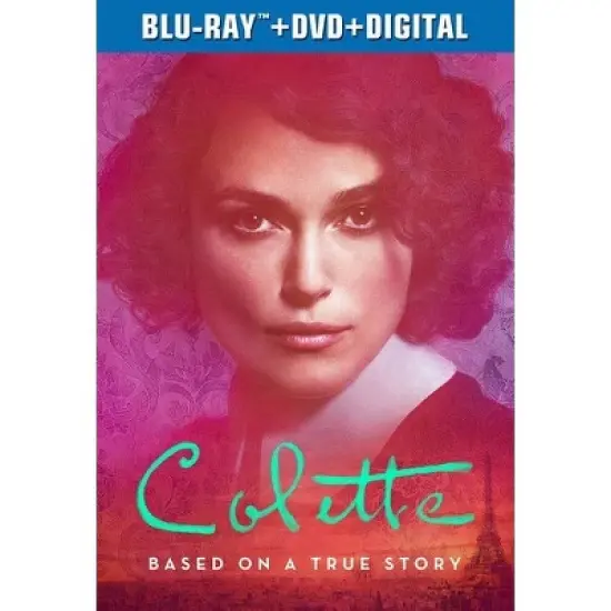 Colette image {2}