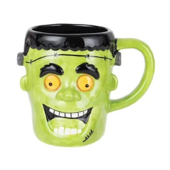 Gallerie II Halloween Mug image {5}