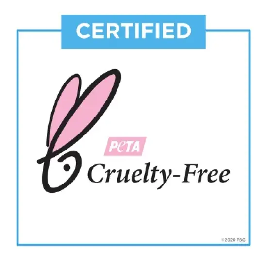 Secret Invisible Solid Antiperspirant & Deodorant - Shower Fresh - 2.6oz image {6}