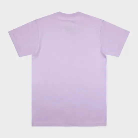 Men's Yu Yu Hakusho Short Sleeve Graphic T-Shirt - Lavender image {2}