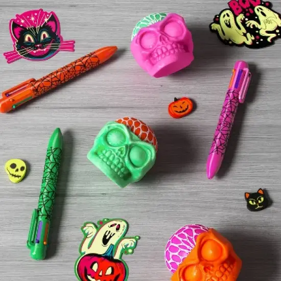 12ct Mini Shuttle Pen Party Favors - Hyde and EEK! Boutique&trade; image {1}