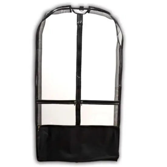 Dance Competition Garment Bag by Danz N Motion Clear image {9}
