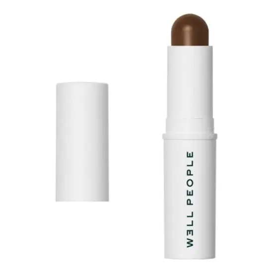 Well People Supernatural Complexion Stick Foundation + Concealer - 0.28oz image {24}