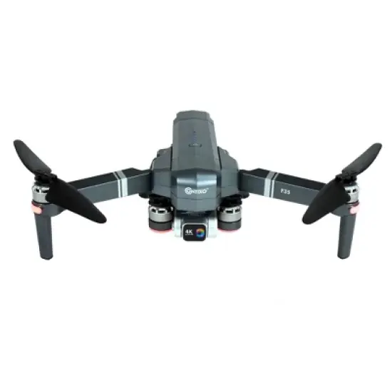 Contixo F35 GPS Drone -4K UHD Camera, 2-Axis Self stabilizing Gimbal, 5G WiFi FPV, RC Quadcopter Brushless Drone for Adults image {6}
