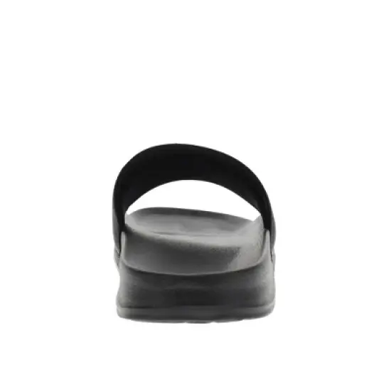 Levi's Mens June Pride Mens Slip On Slide Sandal Shoe image {2}