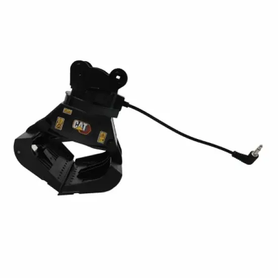 Diecast Masters 1/16 Radio Control Caterpillar 320 Excavator with Bucket, Grapple and Hammer 28005 image {5}