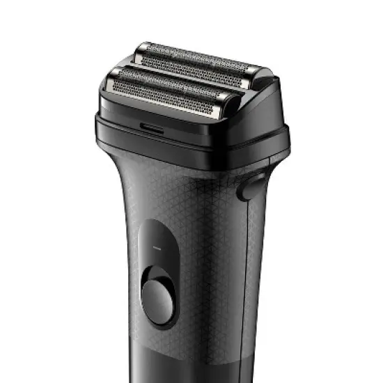 Andis inFORM Lithium Foil Electric Shaver image {1}