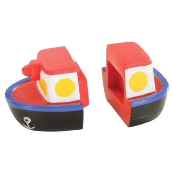 Kaplan Early Learning Toddler Vehicle Match-Ups - Set of 6 image {5}