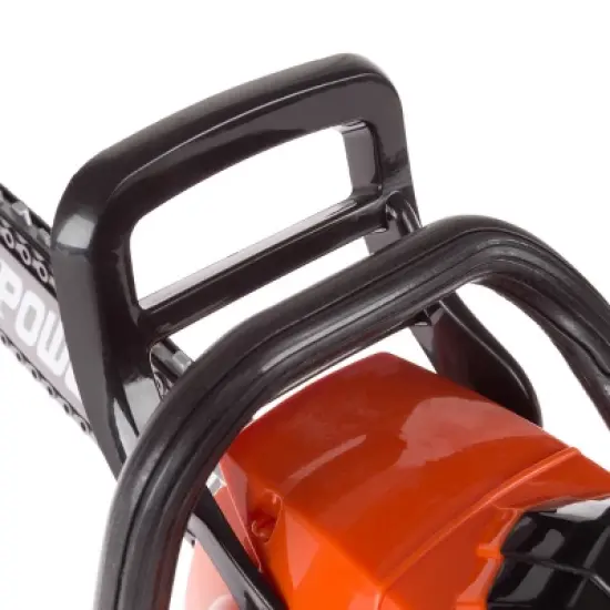 Hey! Play! Pretend Toy Chainsaw (Battery Powered) image {5}