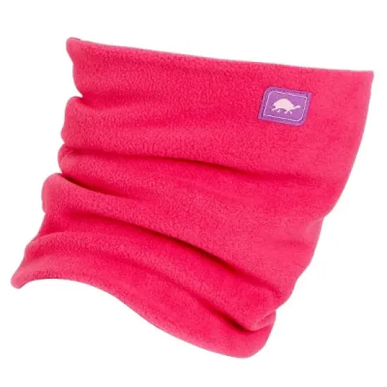 Turtle Fur Kids' Chelonia 150 Fleece Neck Warmer image {3}