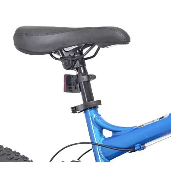 Kent Takara Jiro 27.5'' Mountain Bike - Blue image {3}