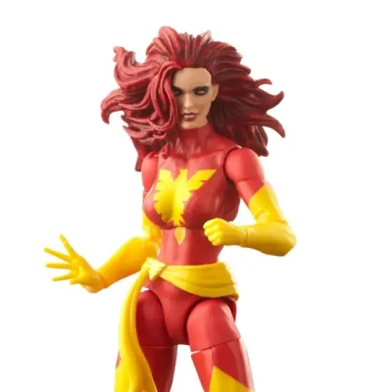 Marvel Legends Series The Uncanny X-Men Dark Phoenix Action Figure image {2}