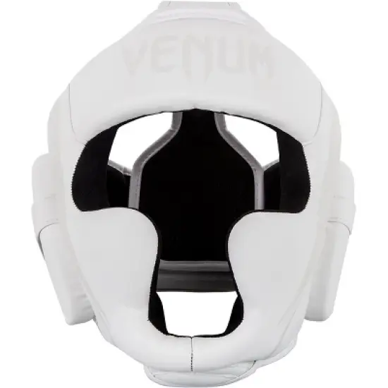 Venum Elite Boxing and MMA Protective Headgear image {9}