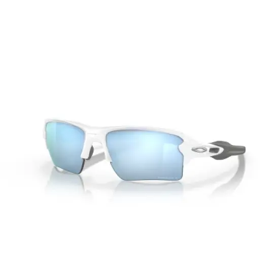 Oakley OO9188 59mm Unisex Rectangle Sunglasses Polarized image {6}