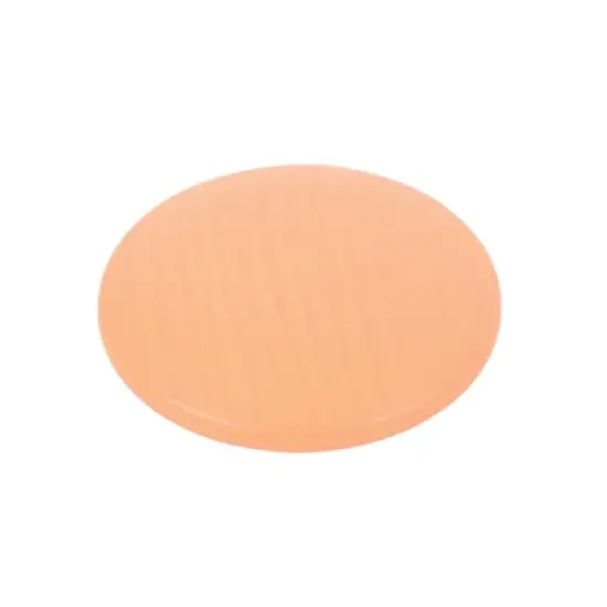 TickiT Rainbow Wooden Discs, Set of 14 image {2}