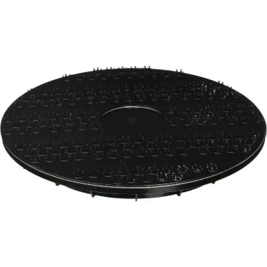 Oreck 53178-51-0327 Holder, ORBITER PAD image {1}
