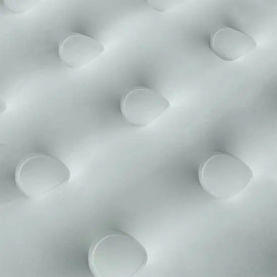 Serta 16" Rechargeable Air Mattress with Electric Pump - Queen image {9}