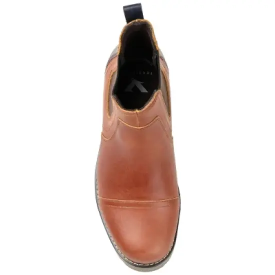 Territory Holloway Cap Toe Chelsea Boot image {3}