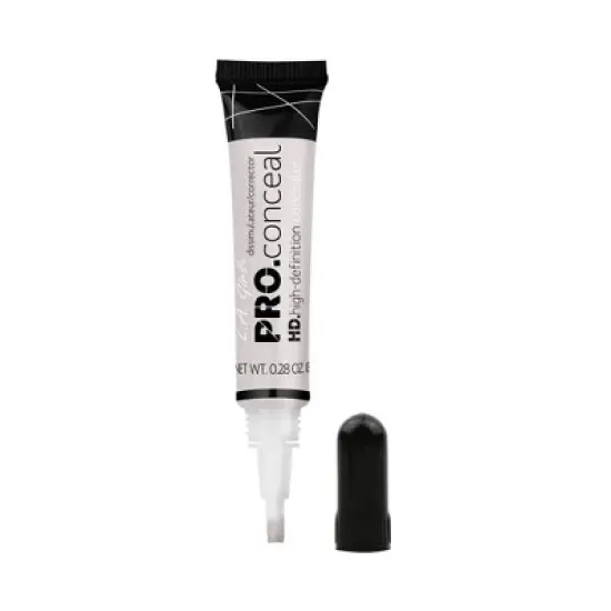 L.A. Girl Pro Conceal HD Concealer - 0.28oz image {20}
